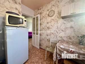 1-к квартира, на длительный срок, 30м2, 3/5 этаж