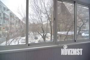 1-к квартира, посуточно, 34м2, 2/5 этаж