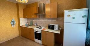 3-к квартира, на длительный срок, 64м2, 3/12 этаж