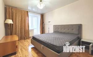 2-к квартира, на длительный срок, 55м2, 9/10 этаж