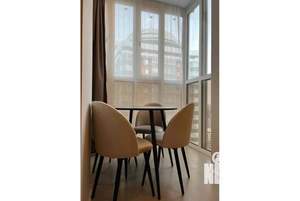 2-к квартира, посуточно, 65м2, 1/1 этаж