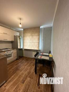 2-к квартира, посуточно, 55м2, 2/10 этаж