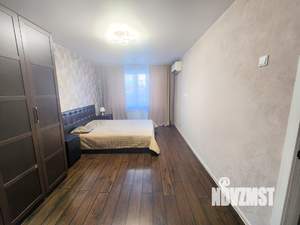 2-к квартира, посуточно, 47м2, 3/5 этаж