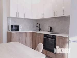 1-к квартира, на длительный срок, 50м2, 15/16 этаж