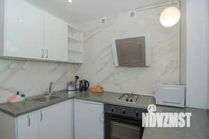 2-к квартира, посуточно, 44м2, 2/5 этаж