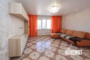 2-к квартира, на длительный срок, 64м2, 2/5 этаж