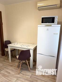 1-к квартира, на длительный срок, 34м2, 5/10 этаж