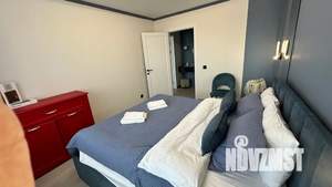 2-к квартира, посуточно, 60м2, 2/10 этаж