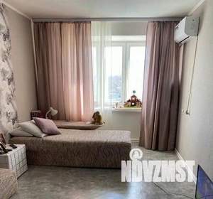 1-к квартира, на длительный срок, 35м2, 6/10 этаж