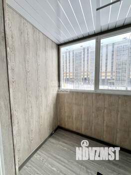 1-к квартира, на длительный срок, 34м2, 2/10 этаж