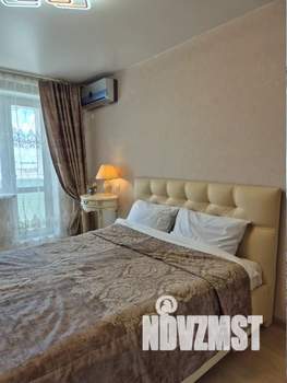 1-к квартира, посуточно, 34м2, 8/9 этаж