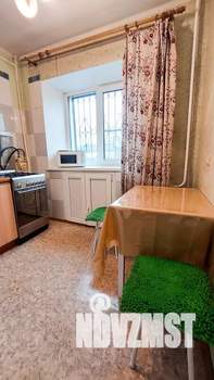2-к квартира, посуточно, 45м2, 2/5 этаж