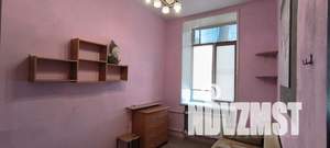 2-к квартира, на длительный срок, 43м2, 1/5 этаж