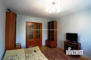 2-к квартира, на длительный срок, 50м2, 4/5 этаж