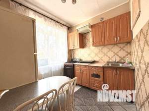 2-к квартира, посуточно, 35м2, 1/1 этаж