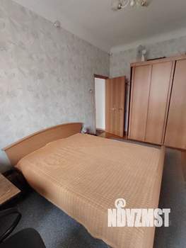 2-к квартира, на длительный срок, 58м2, 4/5 этаж