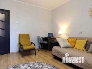 3-к квартира, посуточно, 70м2, 1/1 этаж