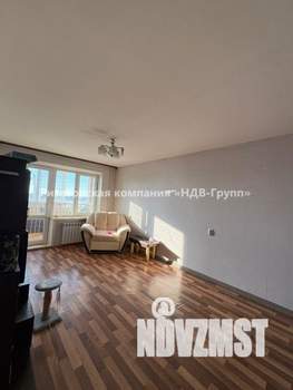 2-к квартира, на длительный срок, 54м2, 1/10 этаж