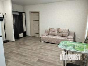 2-к квартира, посуточно, 52м2, 15/21 этаж