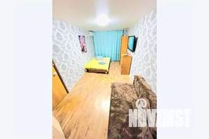 1-к квартира, посуточно, 33м2, 1/5 этаж