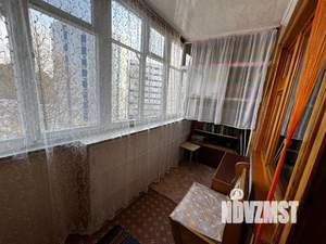 2-к квартира, посуточно, 53м2, 5/9 этаж