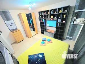 1-к квартира, посуточно, 24м2, 1/1 этаж