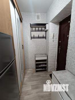 2-к квартира, на длительный срок, 25м2, 4/5 этаж