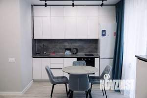 1-к квартира, посуточно, 36м2, 8/11 этаж