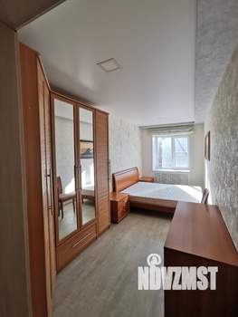 2-к квартира, на длительный срок, 44м2, 4/5 этаж