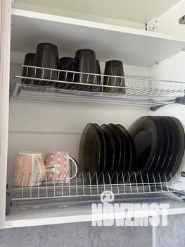 1-к квартира, посуточно, 33м2, 10/10 этаж