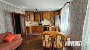2-к квартира, посуточно, 45м2, 3/9 этаж