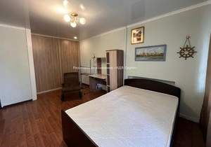 1-к квартира, на длительный срок, 30м2, 4/5 этаж