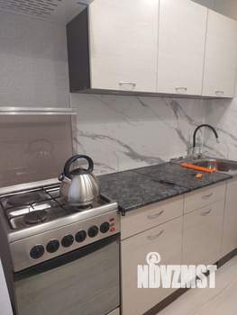 2-к квартира, на длительный срок, 44м2, 1/5 этаж