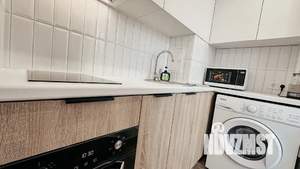 Студия квартира, посуточно, 24м2, 2/10 этаж