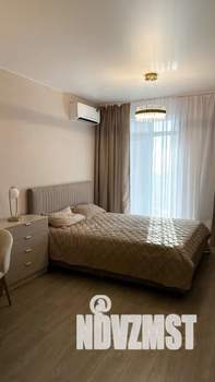 Студия квартира, посуточно, 28м2, 14/22 этаж