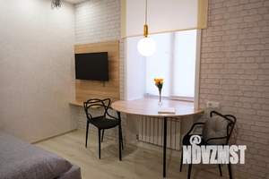 1-к квартира, посуточно, 30м2, 1/2 этаж