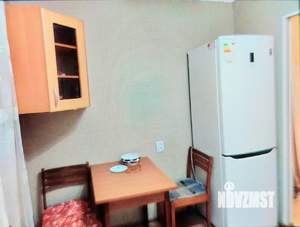 1-к квартира, на длительный срок, 33м2, 2/5 этаж