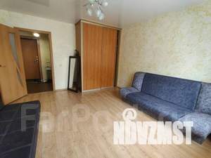 1-к квартира, на длительный срок, 35м2, 6/9 этаж