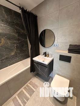 2-к квартира, посуточно, 55м2, 10/13 этаж