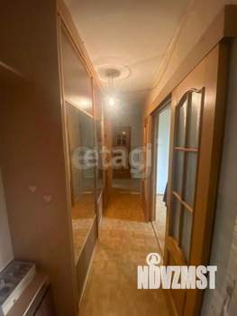 3-к квартира, на длительный срок, 65м2, 4/5 этаж