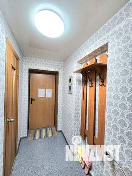 1-к квартира, посуточно, 35м2, 2/5 этаж