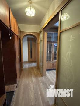 1-к квартира, на длительный срок, 48м2, 4/5 этаж