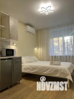 Студия квартира, посуточно, 16м2, 2/3 этаж