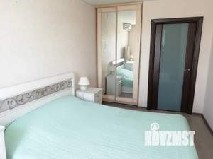 2-к квартира, посуточно, 50м2, 14/14 этаж