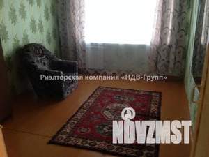 2-к квартира, на длительный срок, 45м2, 1/5 этаж