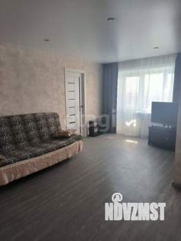 2-к квартира, на длительный срок, 52м2, 5/5 этаж