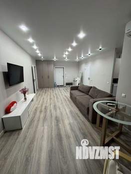 2-к квартира, на длительный срок, 70м2, 15/25 этаж