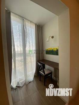 2-к квартира, на длительный срок, 46м2, 2/23 этаж