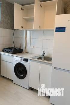 1-к квартира, на длительный срок, 34м2, 14/15 этаж