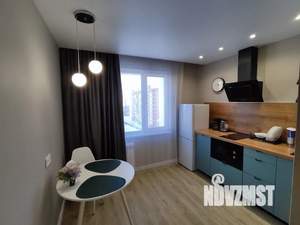 1-к квартира, посуточно, 33м2, 8/10 этаж